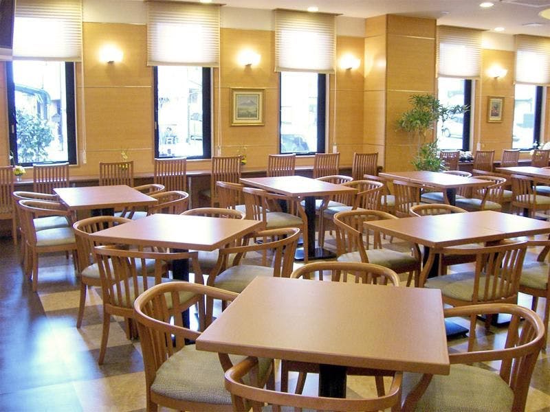 Hotel Route-Inn Fujieda Ekikita
