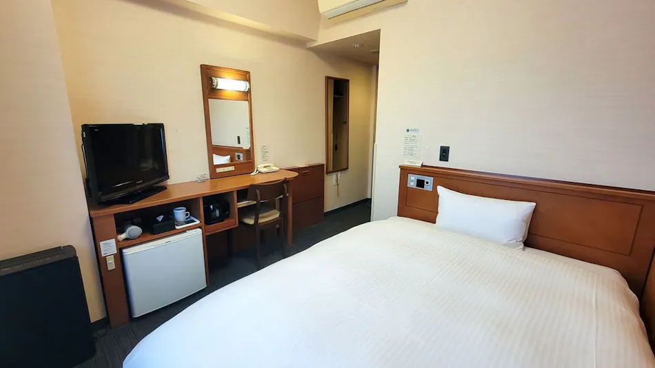 Hotel Route-Inn Fujieda Ekikita