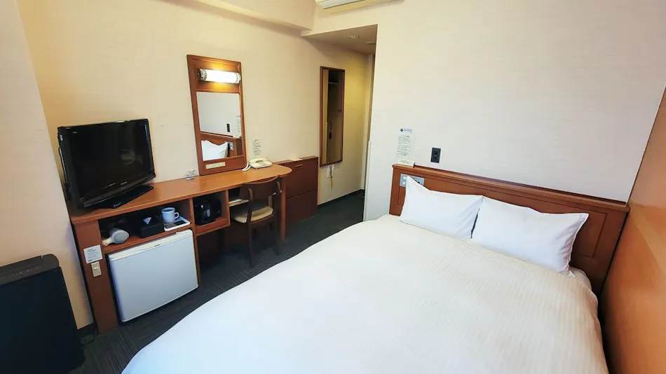 Hotel Route-Inn Fujieda Ekikita