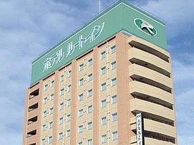 ホテルルートイン藤枝駅北