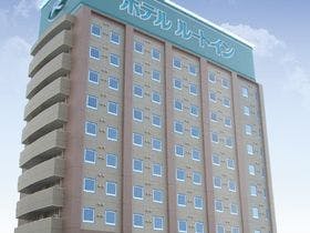 ホテルルートイン藤枝駅北