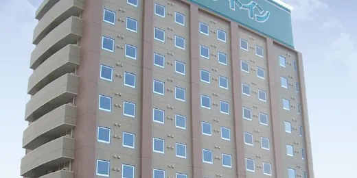ホテルルートイン藤枝駅北
