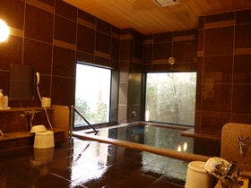 ホテルルートイン会津若松