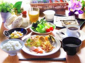 ホテルルートイン会津若松