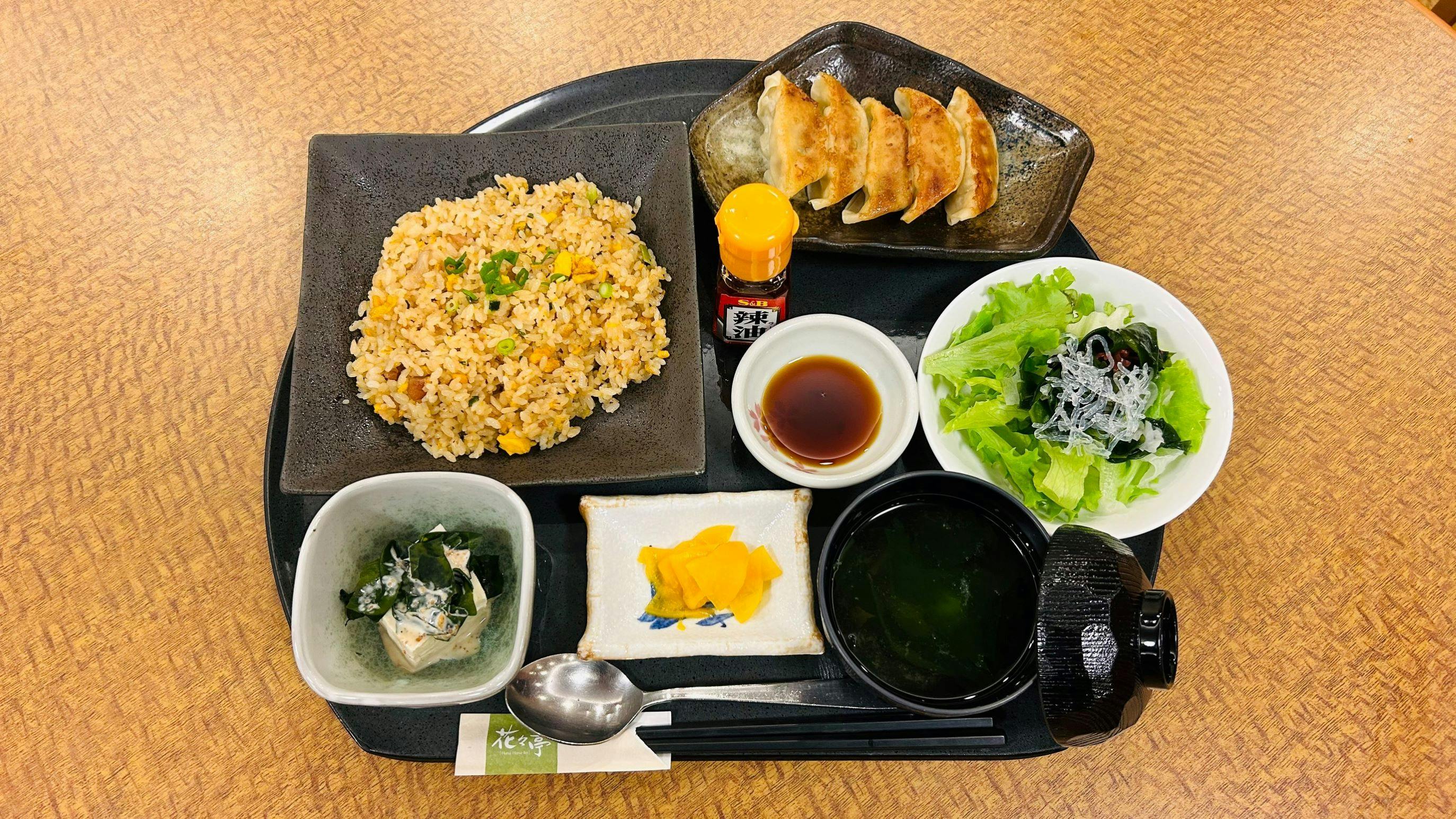 【1泊2食付】夕食（定食）付プラン