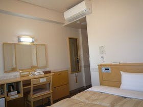 ホテルルートイン会津若松 2枚目