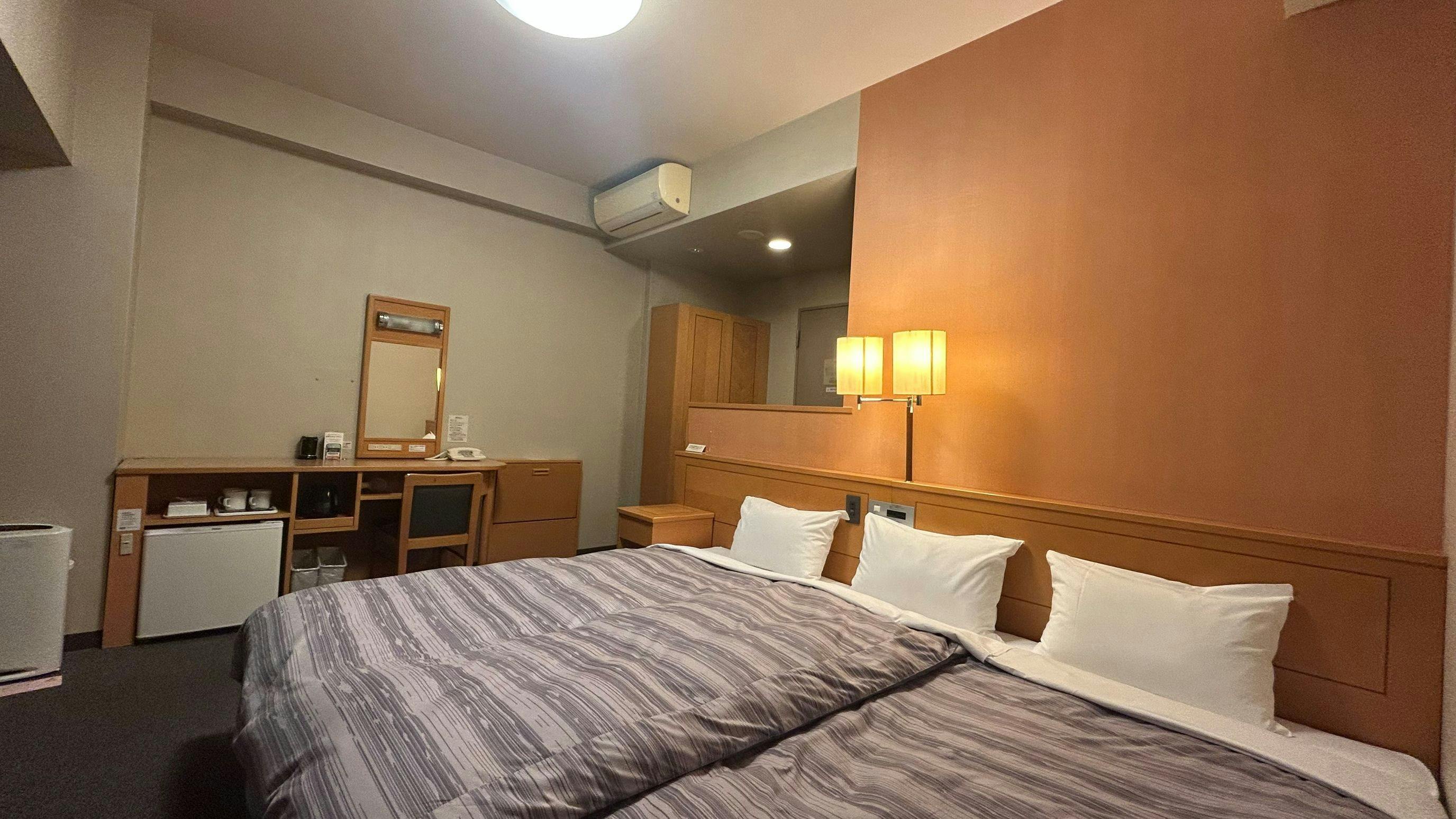 Hotel Route-Inn Aizuwakamatsu