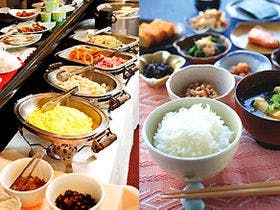 ホテルルートイン会津若松