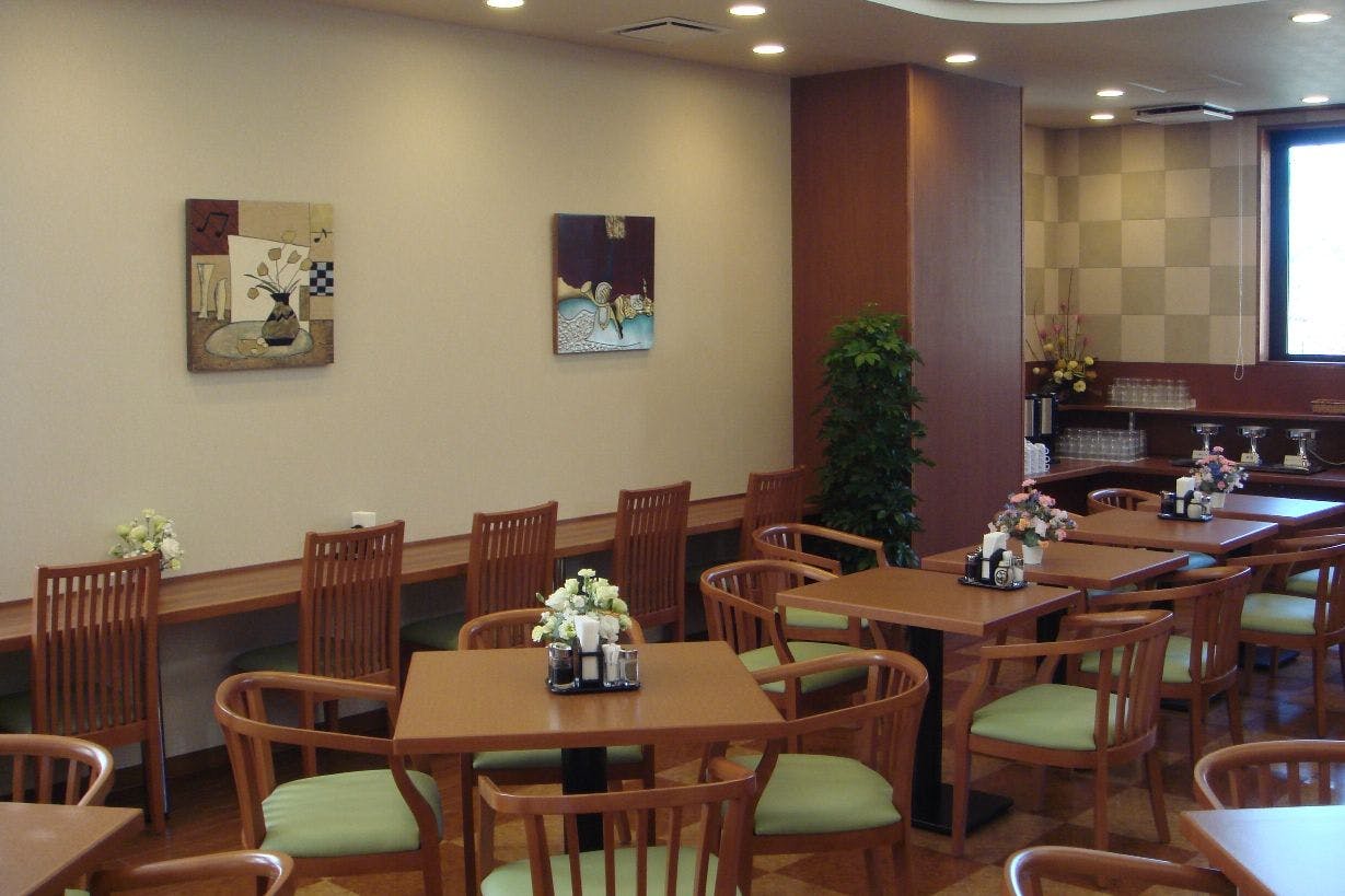 Hotel Route-Inn Aizuwakamatsu