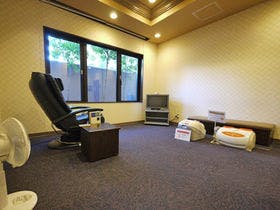 ホテルルートイン佐野藤岡インター