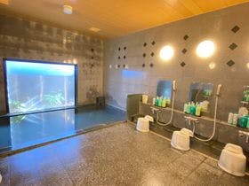 ホテルルートイン佐野藤岡インター