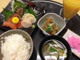 ホテルルートイン佐野藤岡インター