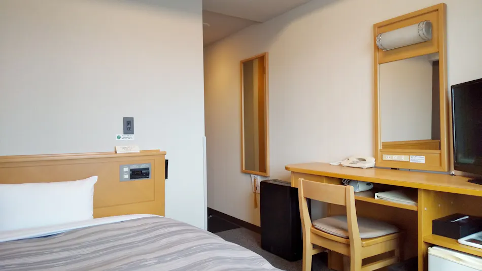 Hotel Route-Inn Sano Fujioka Inter