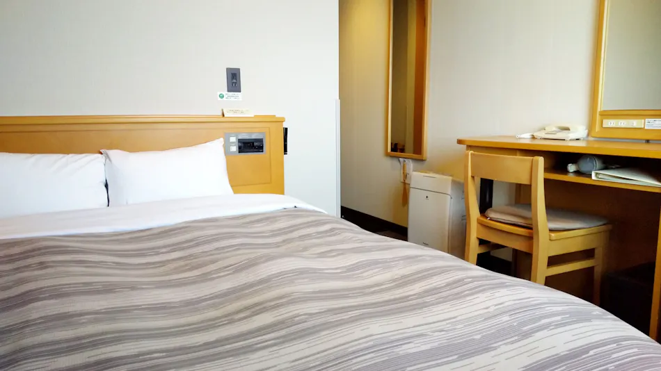 Hotel Route-Inn Sano Fujioka Inter