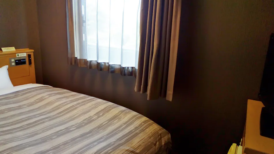 Hotel Route-Inn Sano Fujioka Inter