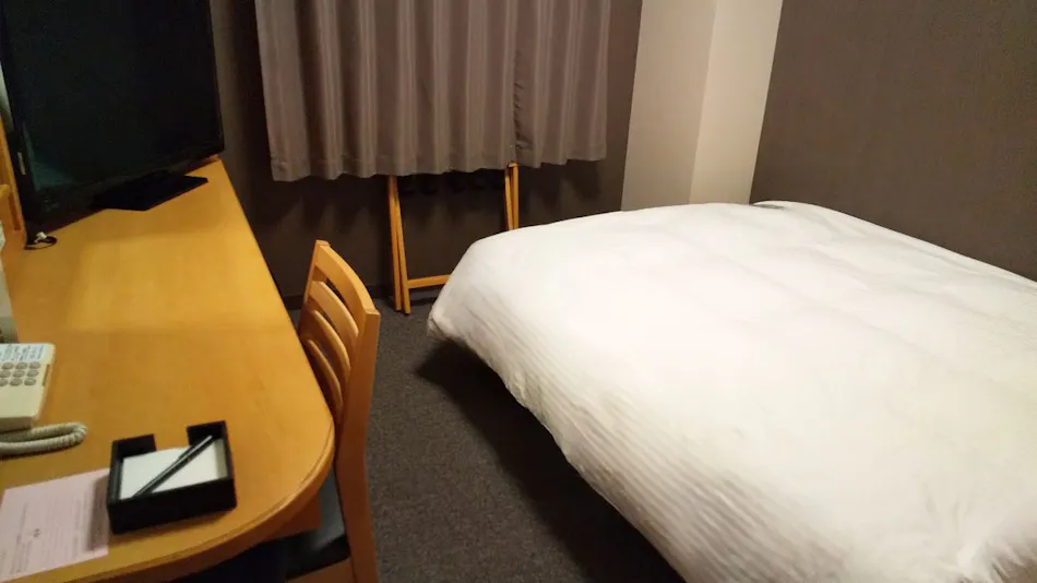 Hotel Route-Inn Sano Fujioka Inter