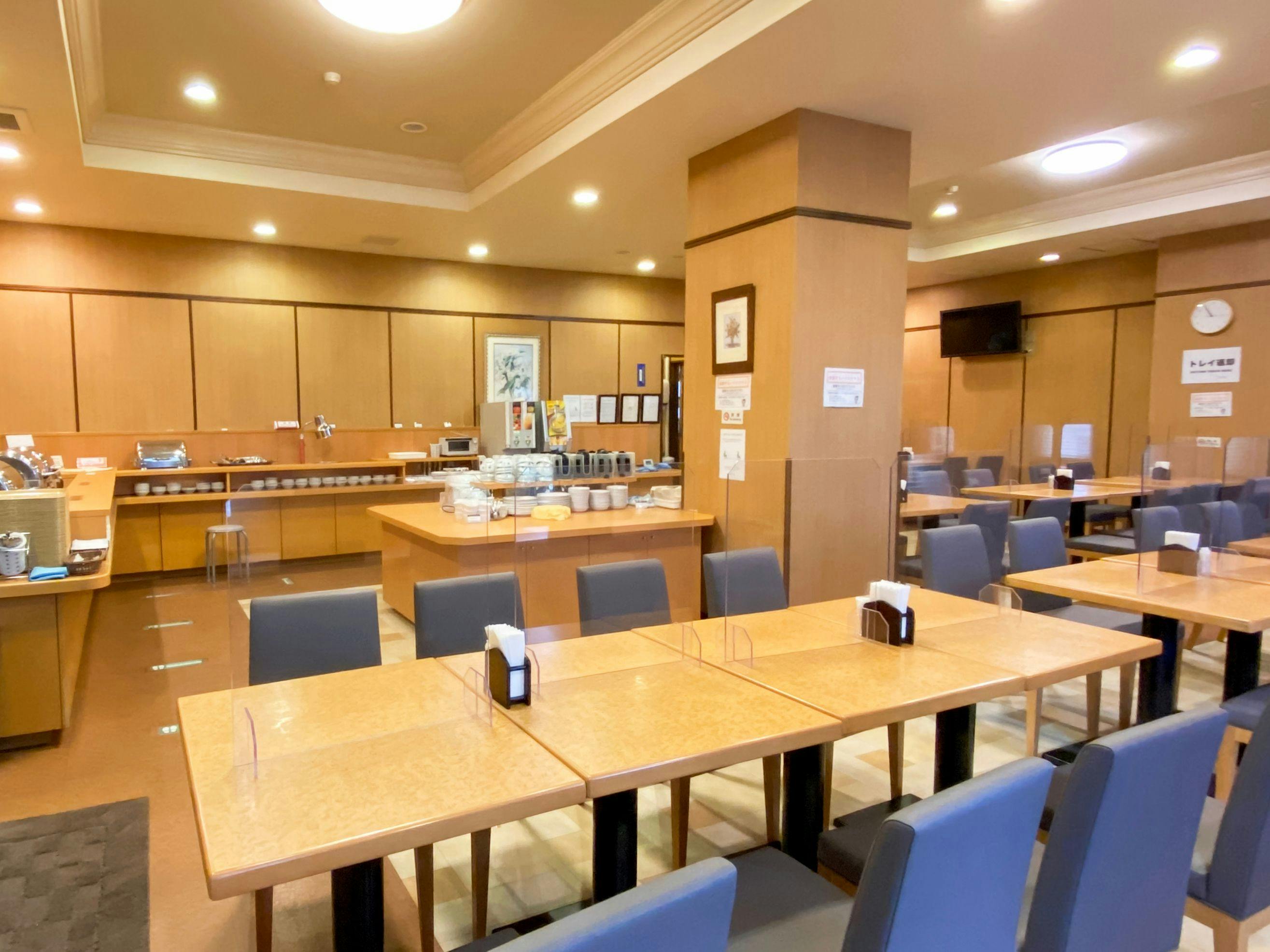 Hotel Route-Inn Sano Fujioka Inter