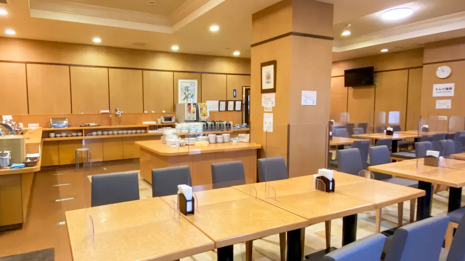 Hotel Route-Inn Sano Fujioka Inter