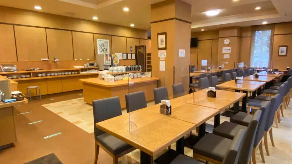 Hotel Route-Inn Sano Fujioka Inter