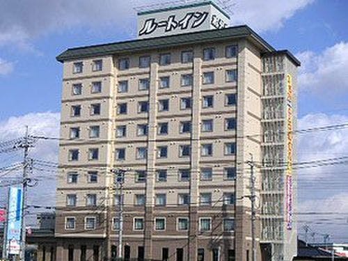 料金4 4円 ホテルルートイン佐野藤岡インターを格安予約 おすすめプラン比較 Biglobe旅行