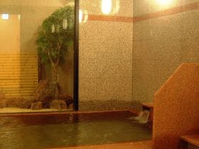 ホテルルートイン 旭川駅前一条通