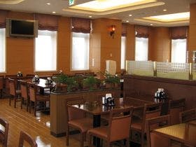 ホテルルートイン 旭川駅前一条通