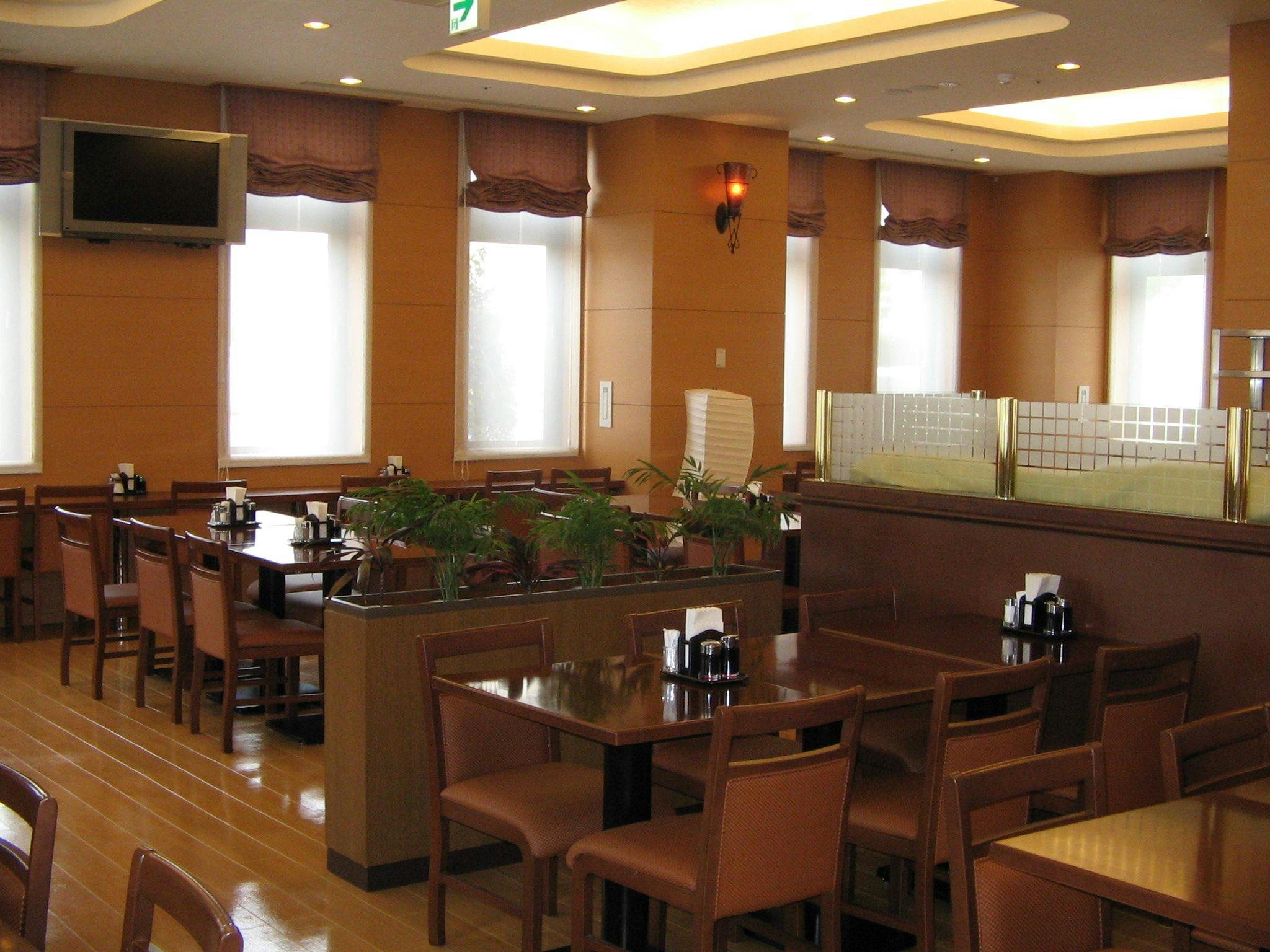 Hotel Route-Inn Asahikawa Ekimae Ichijo-dori