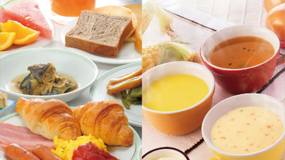 Hotel Route-Inn Asahikawa Ekimae Ichijo-dori