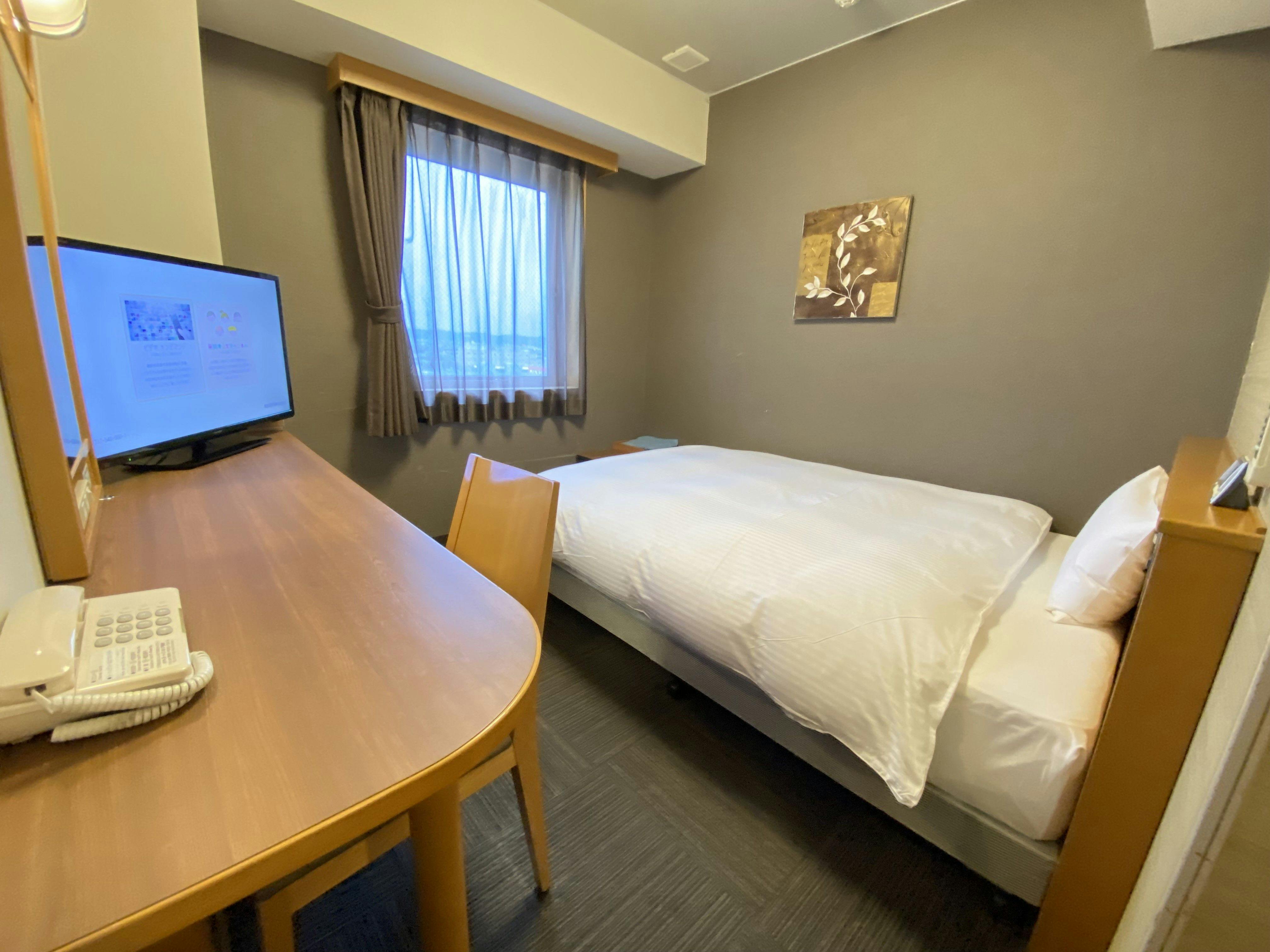 Hotel Route-Inn Hon-Hachinohe Ekimae