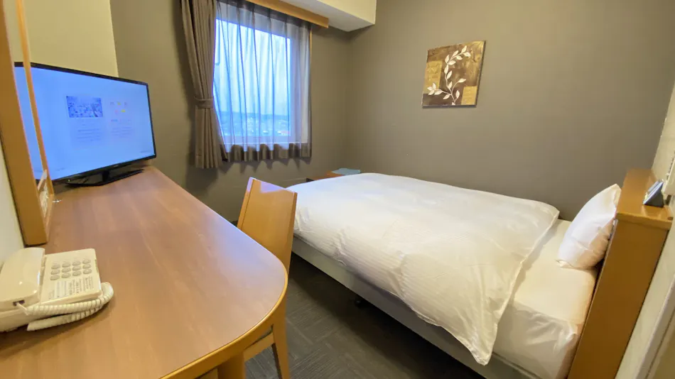 Hotel Route-Inn Hon-Hachinohe Ekimae