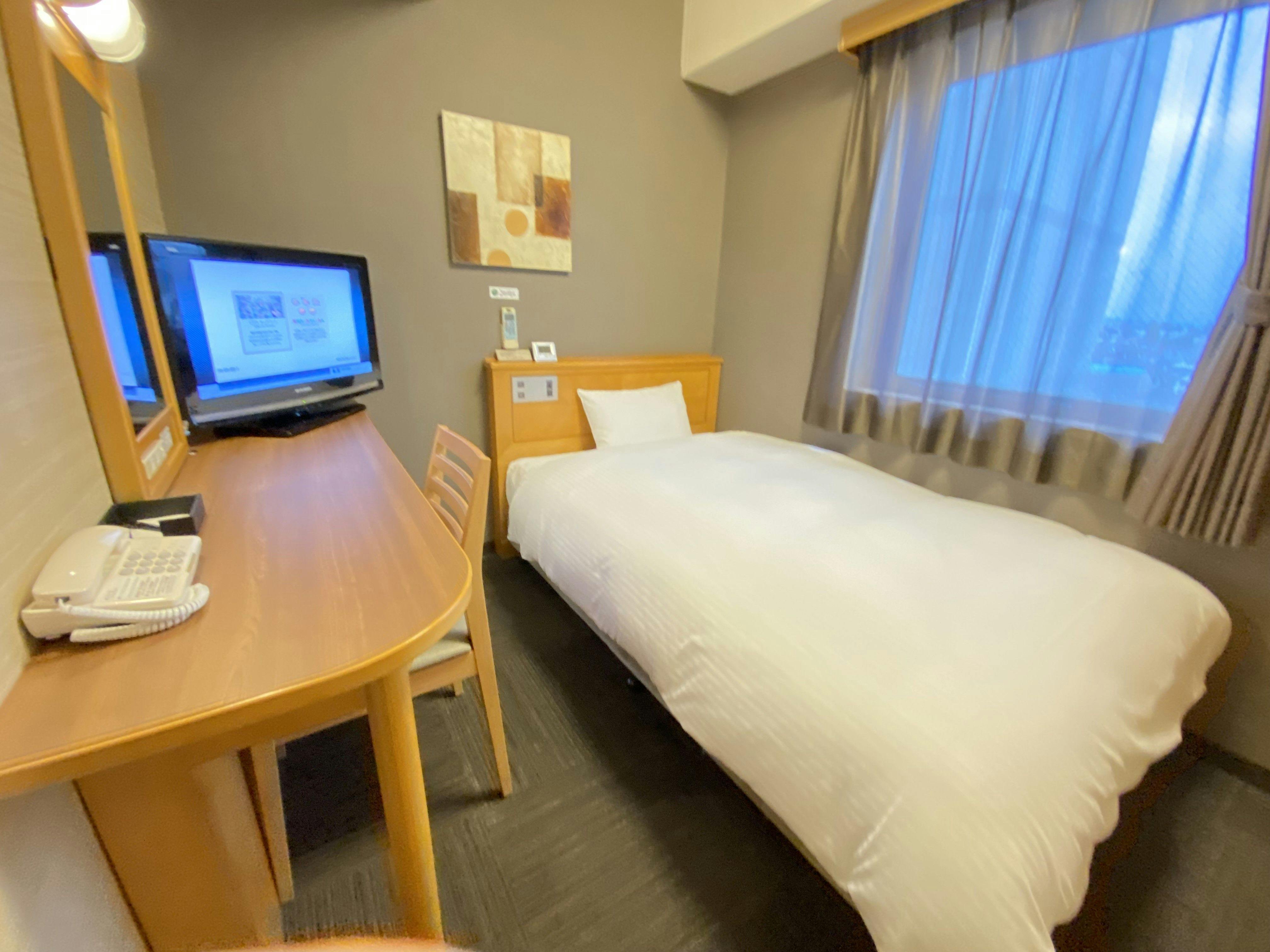 Single A ข้างลิฟต์ 11 ตร.ม. 1200×1950