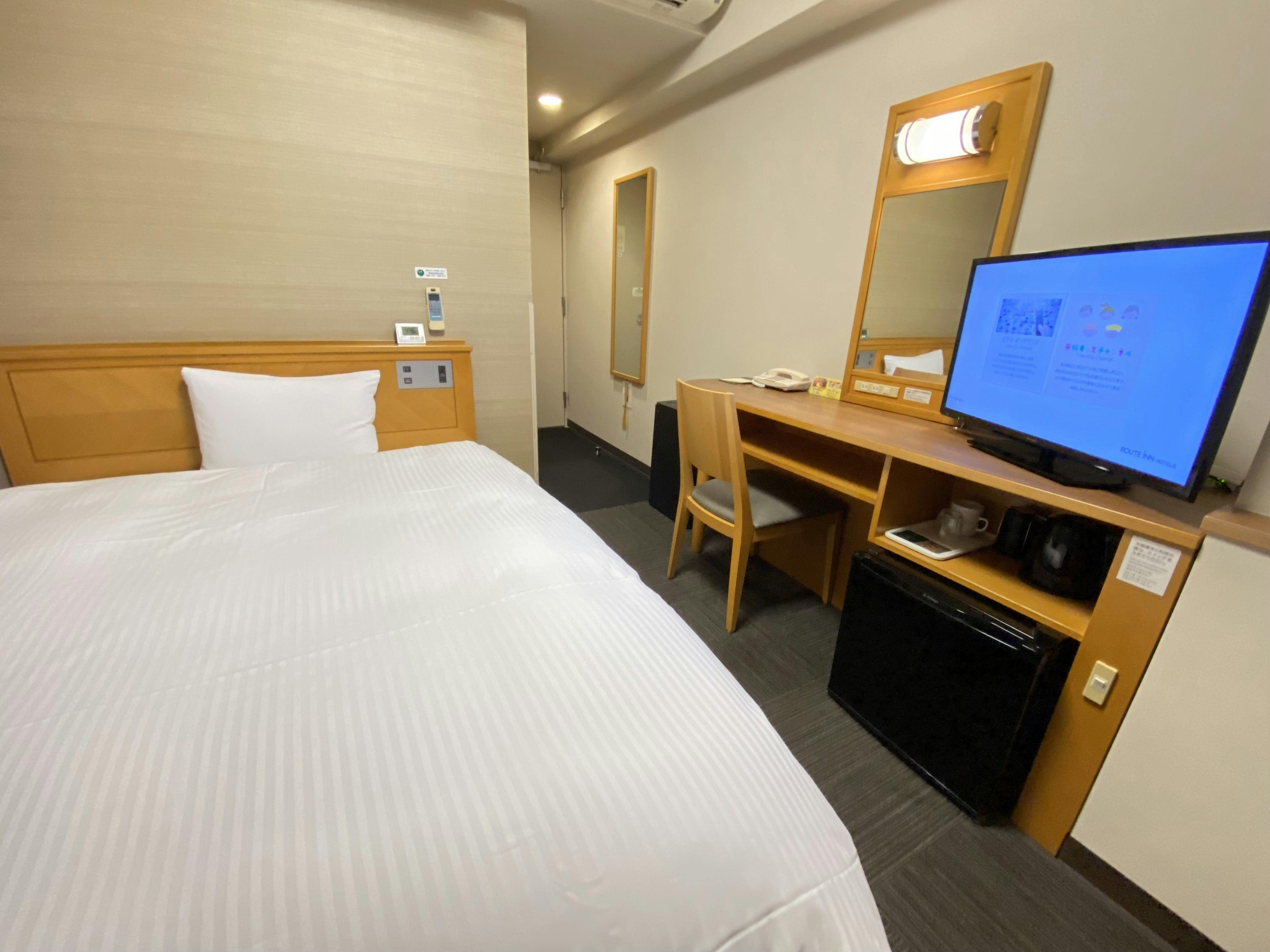 Hotel Route-Inn Hon-Hachinohe Ekimae
