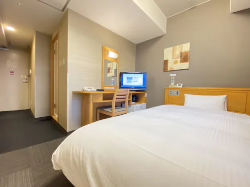 ห้องพักเดี่ยว (ห้องพักข้างลิฟต์)