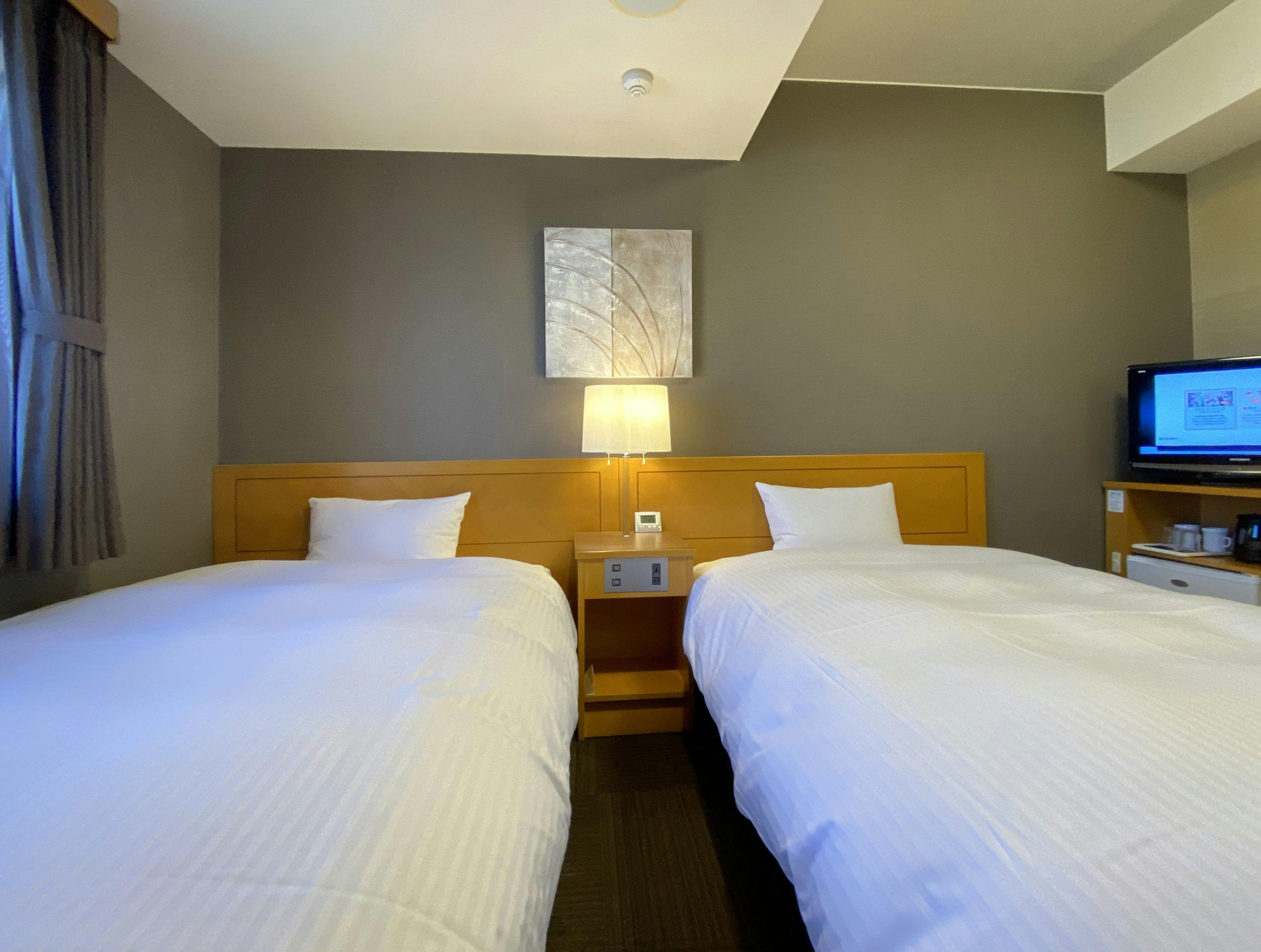 Hotel Route-Inn Hon-Hachinohe Ekimae