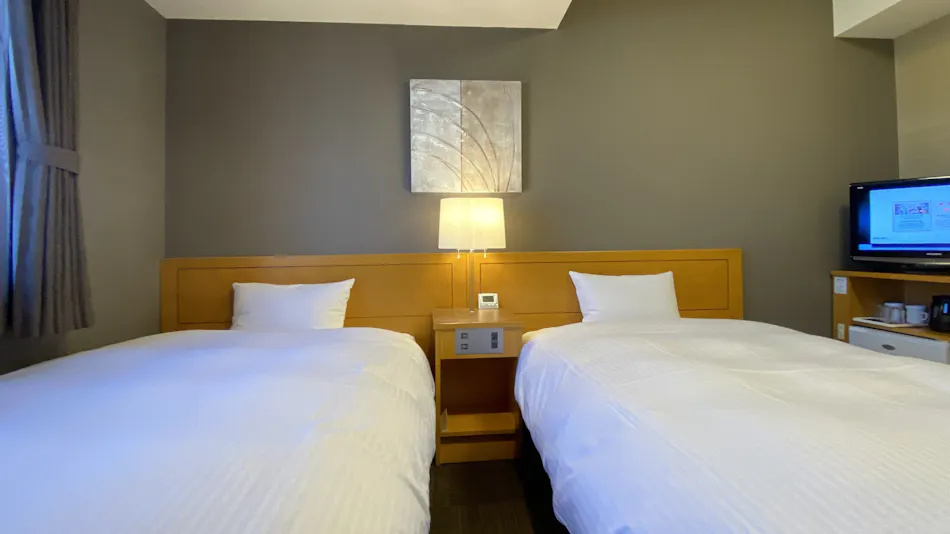 Hotel Route-Inn Hon-Hachinohe Ekimae