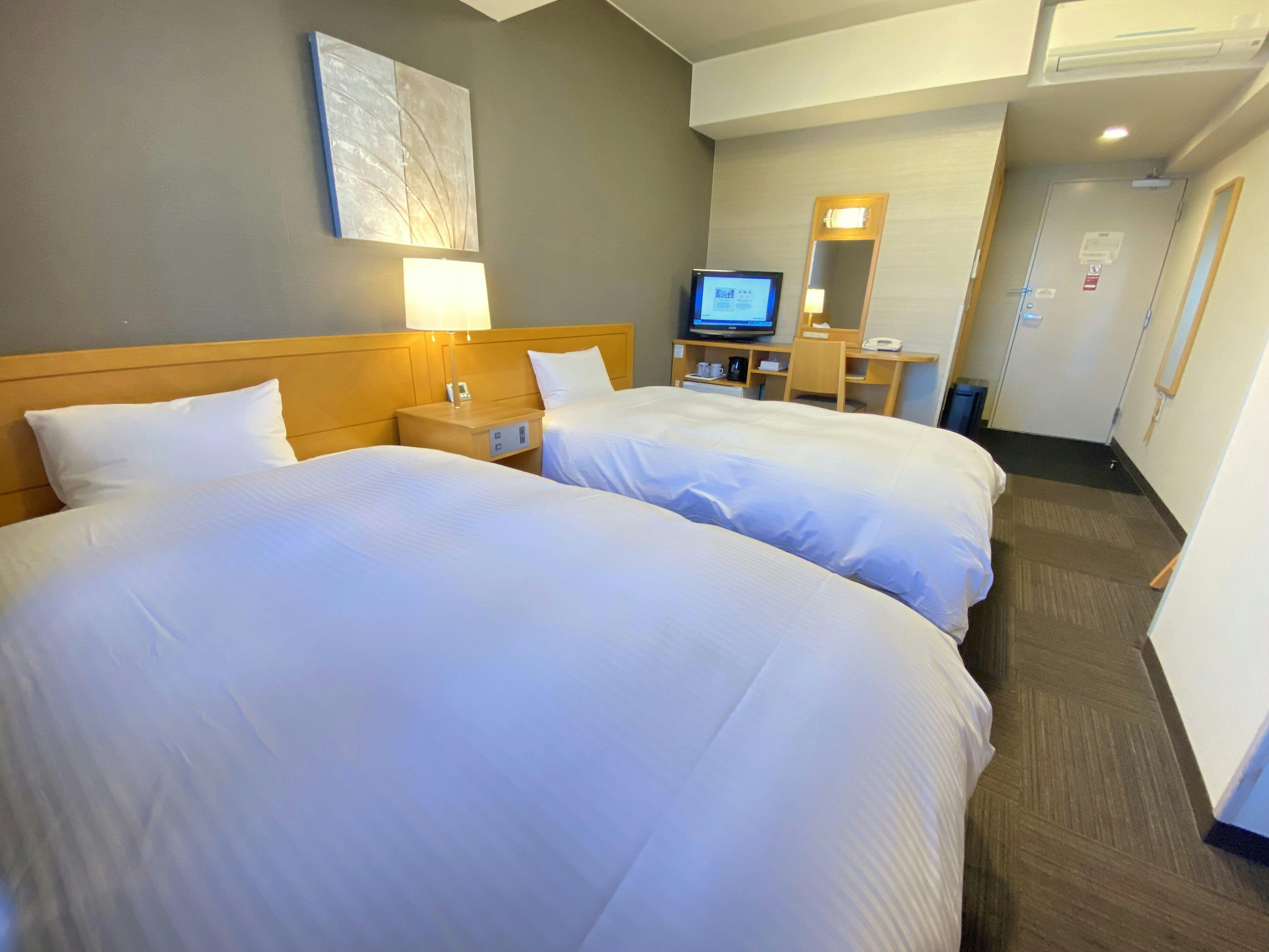 Hotel Route-Inn Hon-Hachinohe Ekimae