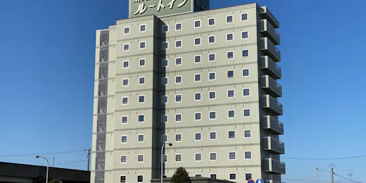 ホテルルートイン本八戸駅前