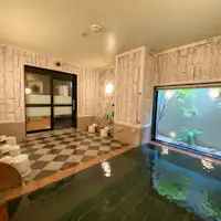 ห้องอาบน้ำชาย - ห้องอาบน้ำขนาดใหญ่ที่ช่วยผ่อนคลายร่างกายที่เหนื่อยล้าจากภายใน