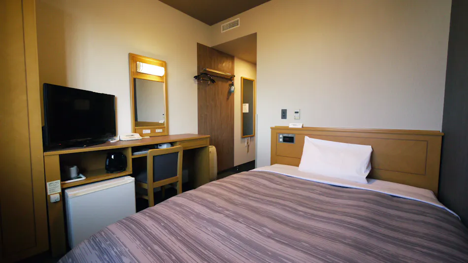 Hotel Route-Inn Sapporo Kitayojo