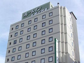 ホテルルートイン札幌北四条