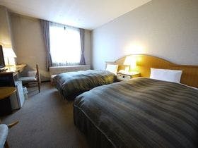 小松天然温泉ルートイングランティア小松エアポート