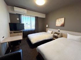 小松天然温泉ルートイングランティア小松エアポート