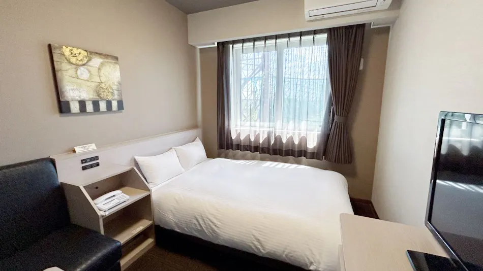 Route Inn Grantia Komatsu Airport(Natural Hot Spring"Ataka no Yu")