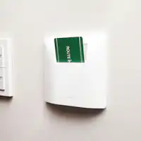 ビズコート棟 室内電気スイッチ