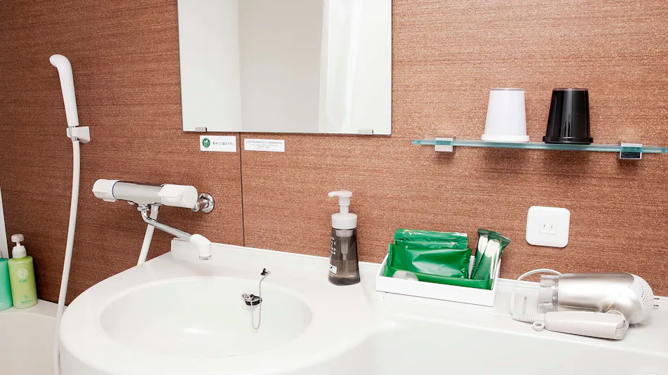 Route Inn Grantia Komatsu Airport(Natural Hot Spring"Ataka no Yu")