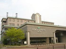 ルートイングランティア小松エアポート