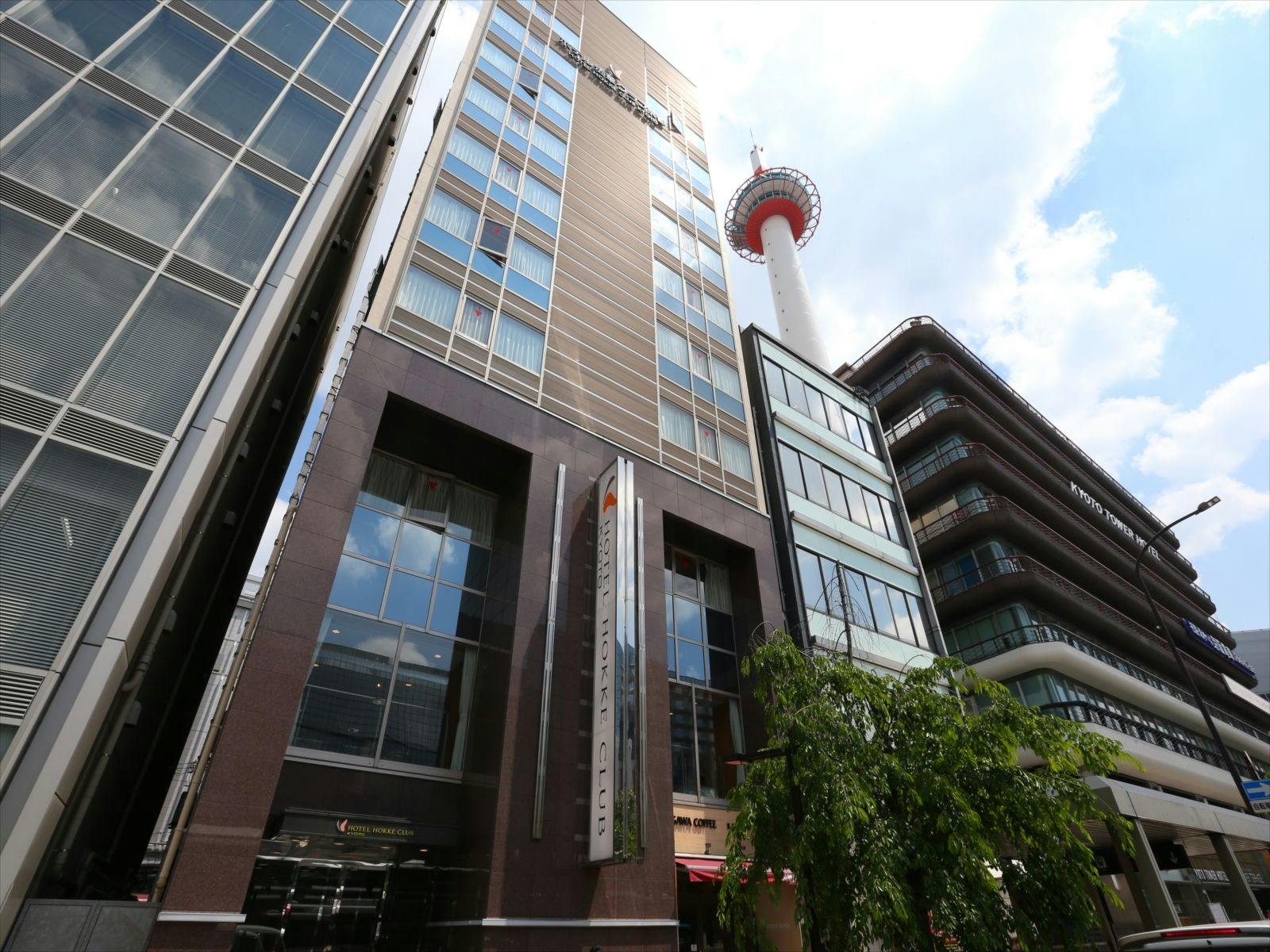 【早期割60】京都旅・出張応援プラン＜素泊まり＞