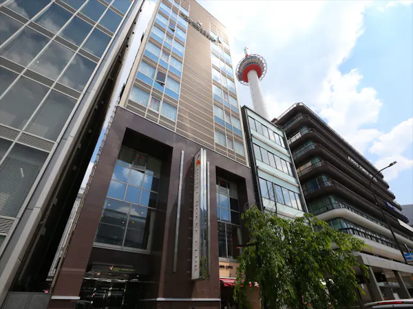 【早期割60】京都旅・出張応援プラン<素泊まり>