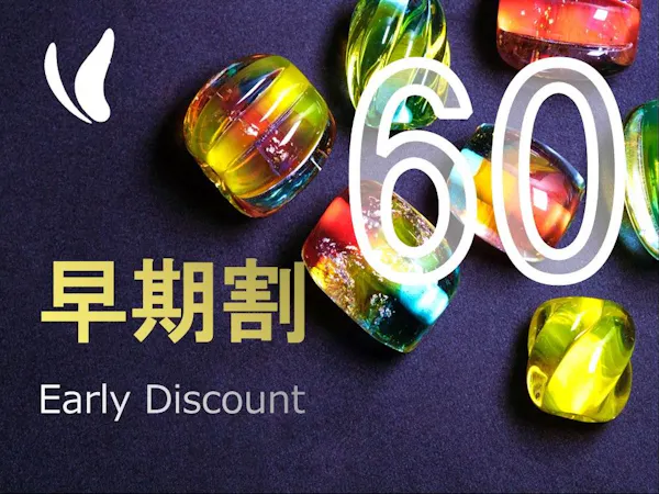 【早期割60】京都旅・出張応援プラン<素泊まり>