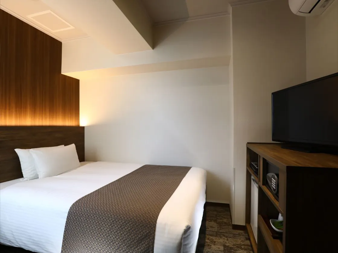 シングル13平米